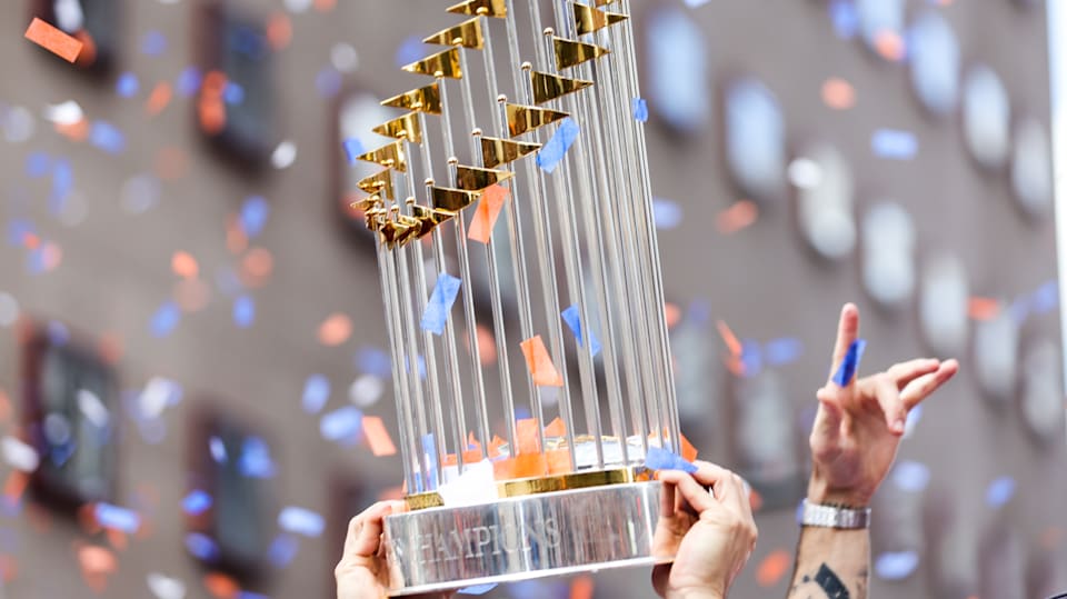MLB maiores campe es e hist rico completo da maior competi o de