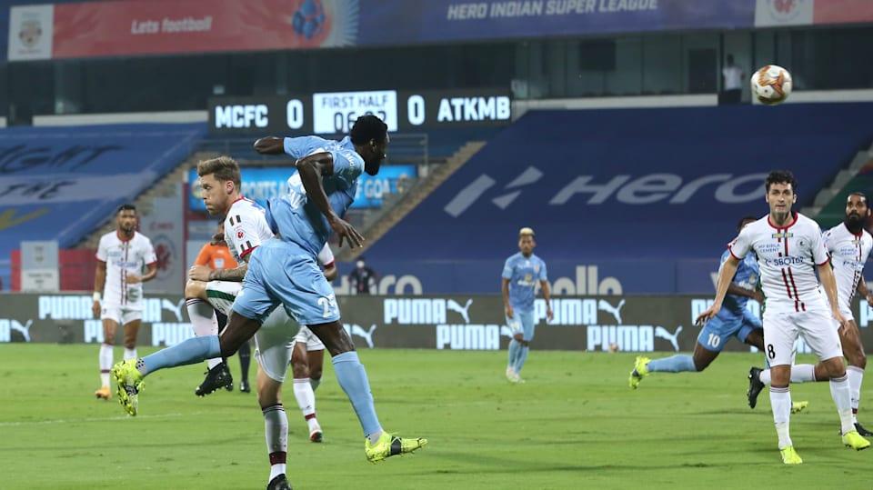 ISL 2020-21 final: Mumbai City FC vs ATK Mohun Bagan, watch live