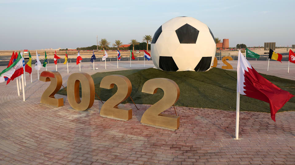 FIFA World Cup 2022: Full schedule, group draw, and kick-off