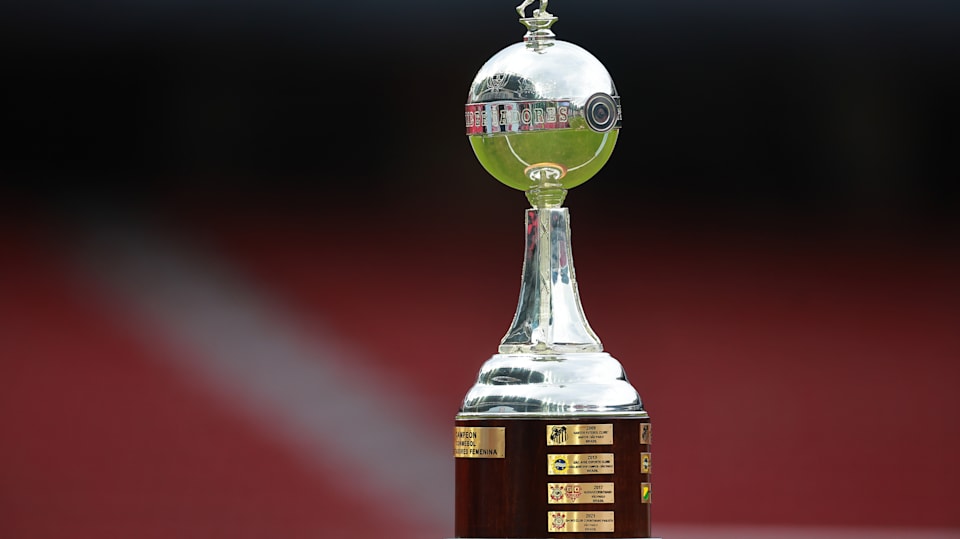 Libertadores Feminina 2023 tabela completa e todos os resultados