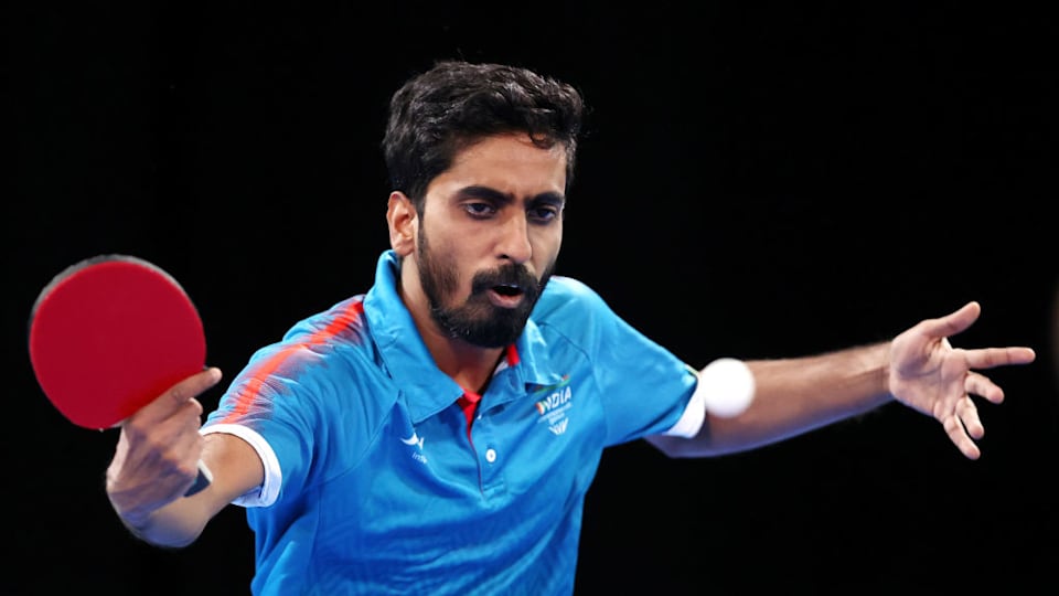 Olympics table tennis live stream online