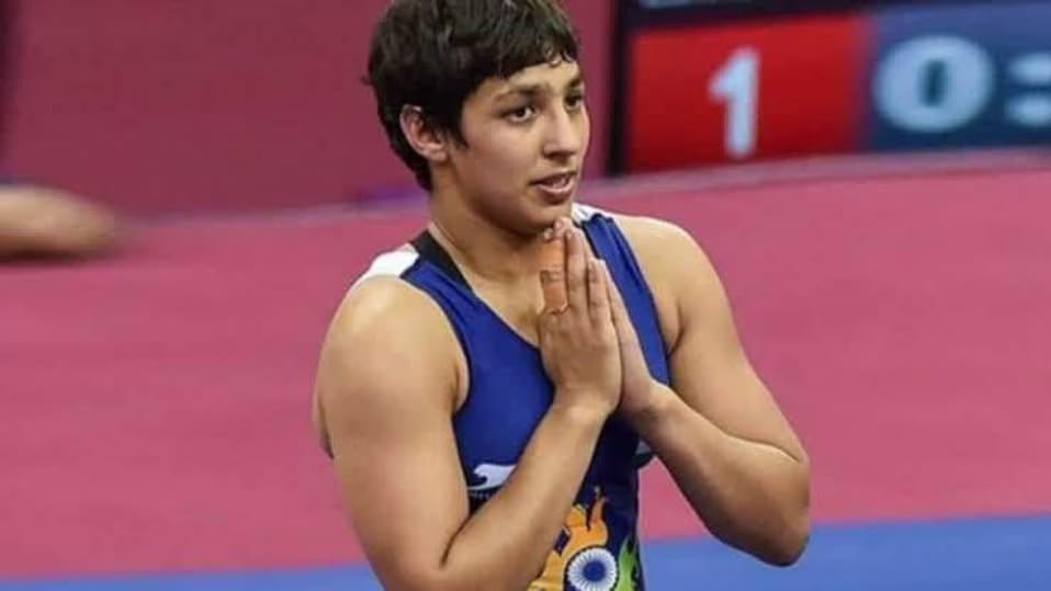 Watch wrestling world championships sale