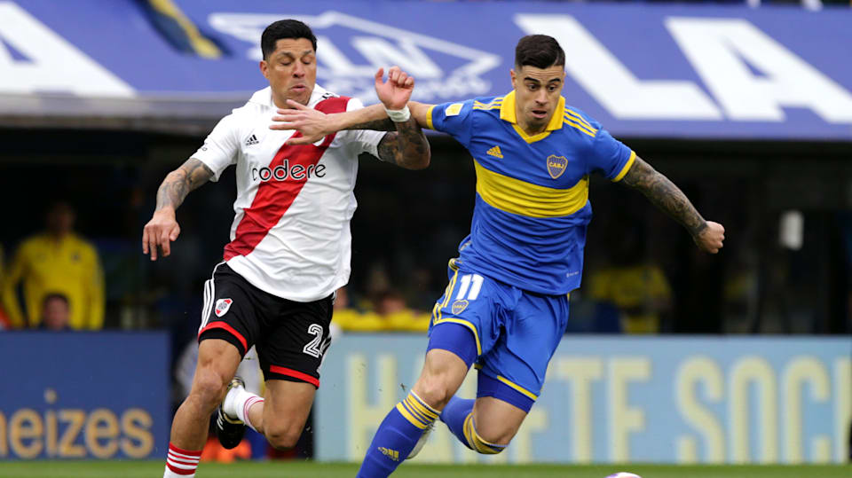 River Plate vs Boca Juniors previa, posibles alineaciones y dónde ver