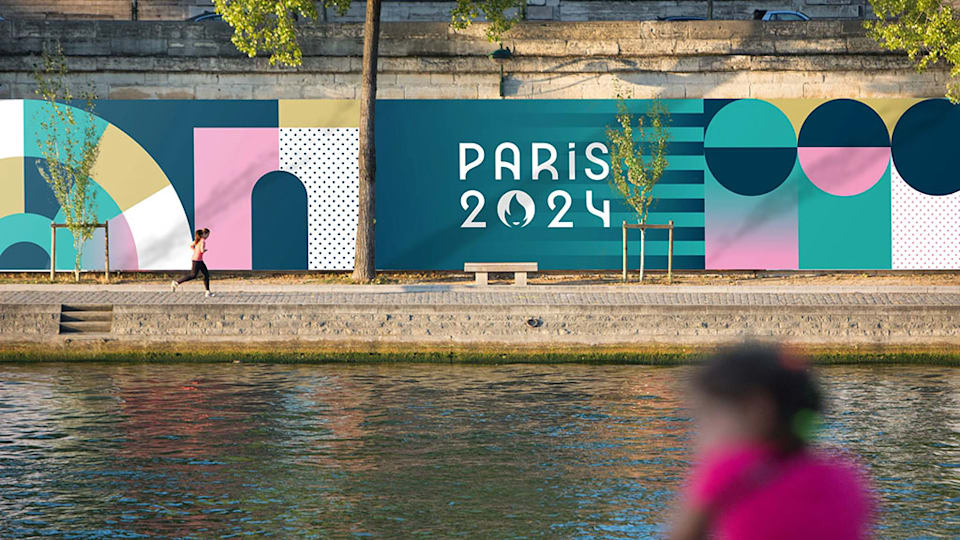 Paris 2024 Olympic and Paralympic triathlon route revealed