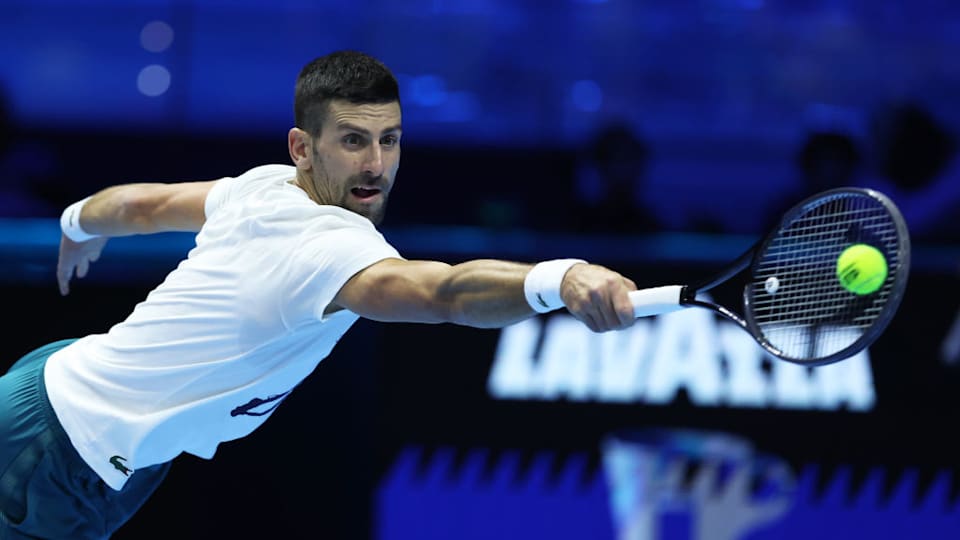 Watch atp tennis live streaming free outlet
