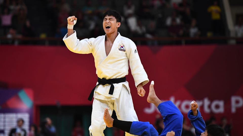 타슈켄트 2022 세계유도선수권: 일정, 유도대표팀, 눈여겨볼 스타