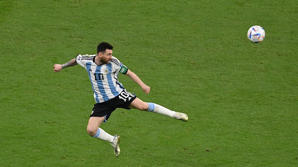 FIFA World Cup 2022 final: Argentina vs France match time, schedule and  where to watch live streaming and telecast in India