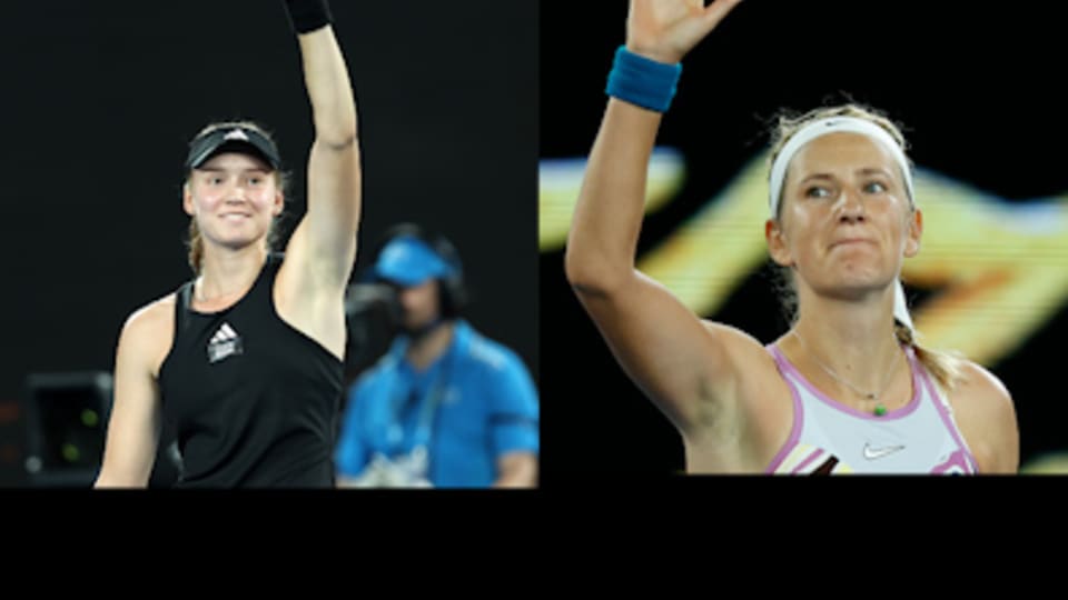 Australian open semi finals deals