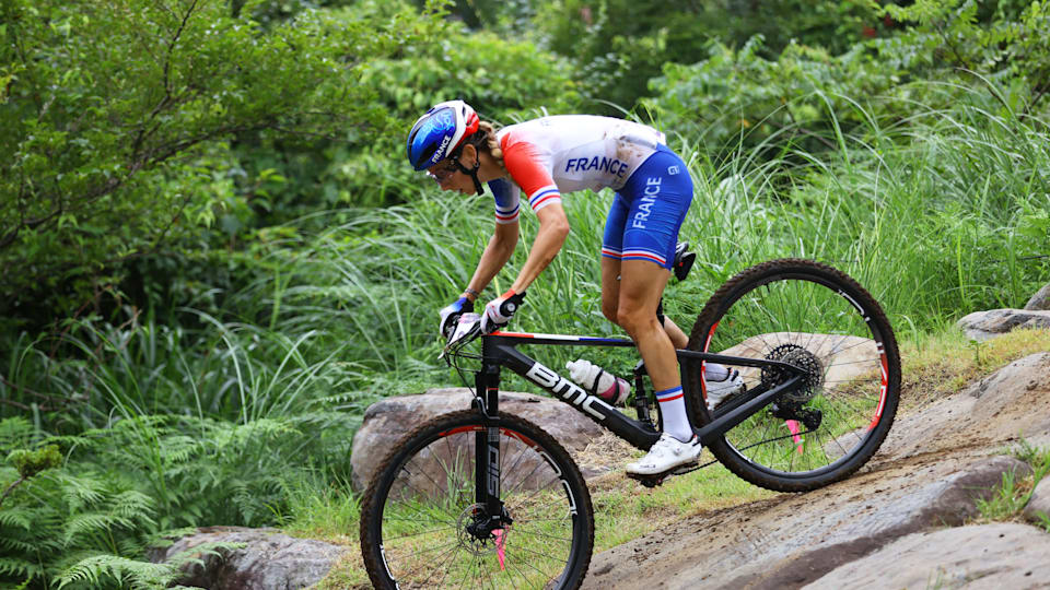 Cyclisme vtt clearance