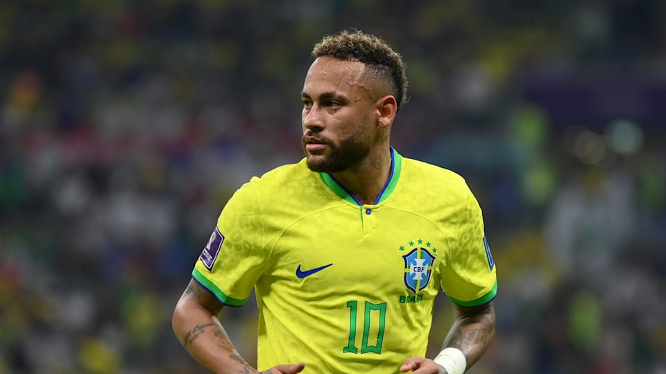 Os 30 maiores jogadores da seleção brasileira em Copas do Mundo; veja  ranking