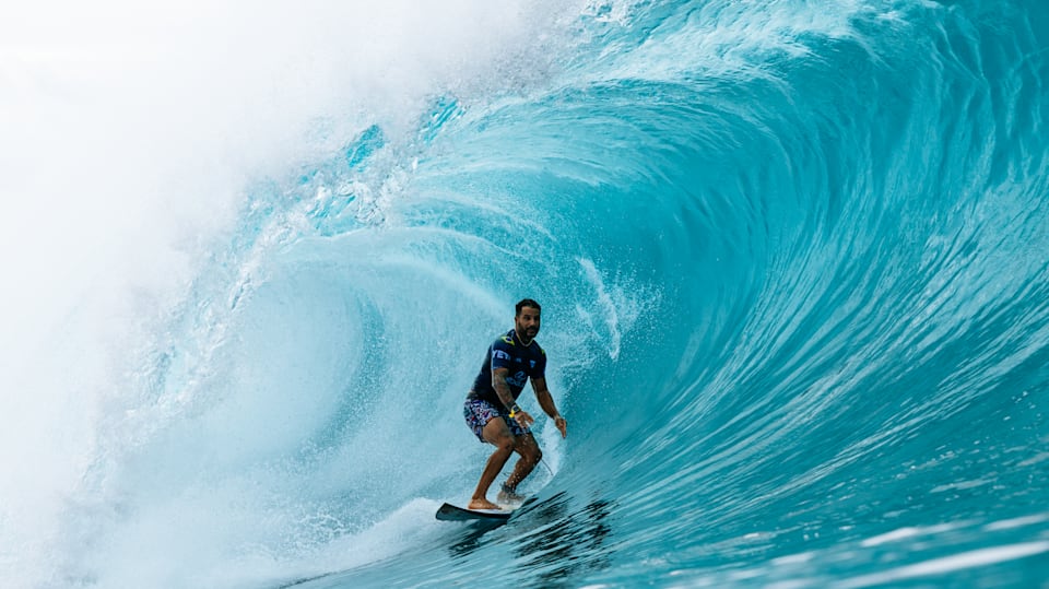 WSL Pipeline 2024 a que horas começam as baterias e programação