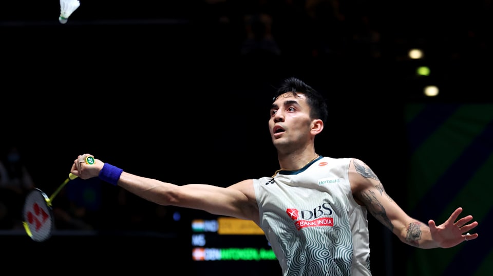 All england badminton shop live