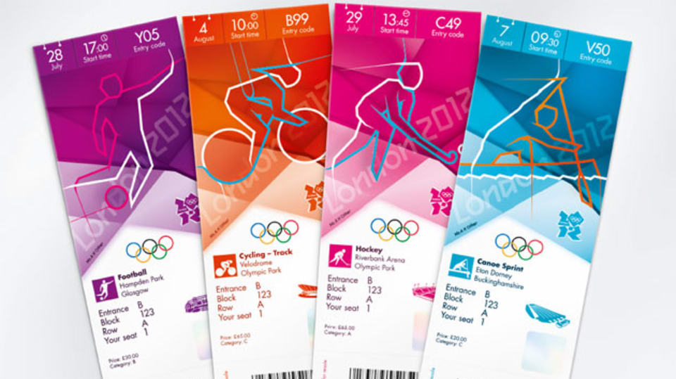Paris Olympics 2025 Tickets Schedule