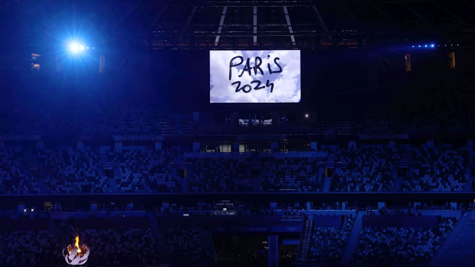 Париж-2024 | Утвержден календарь и расписание Олимпийских игр