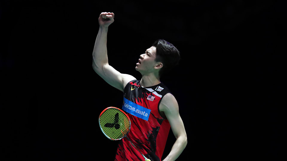 Badminton Indonesia Open 2021 Preview schedule and watch live