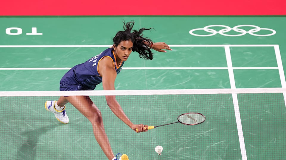 Badminton latest hotsell