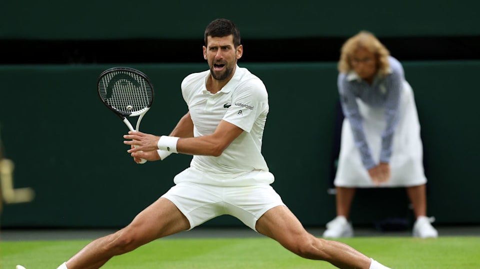 Спортивной одежды для Уимблдона