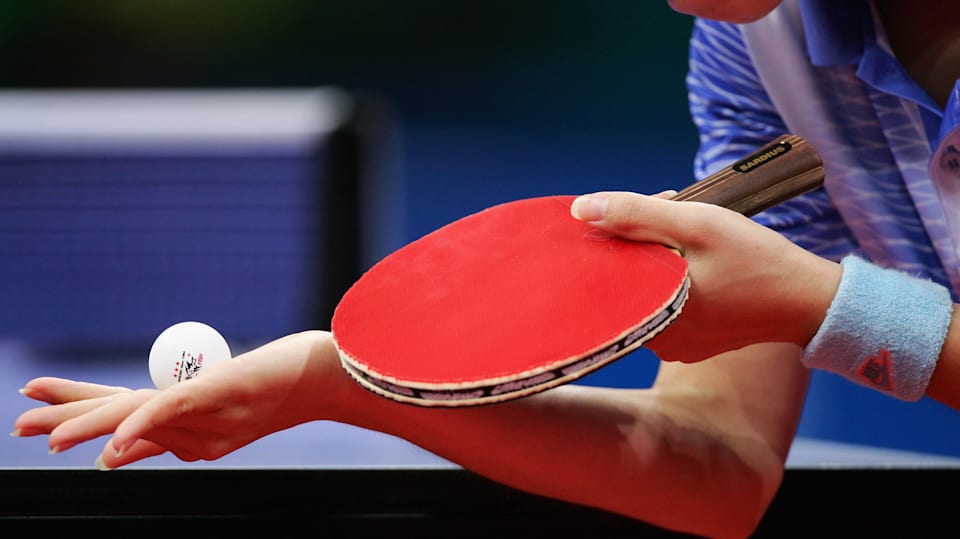 2022 World Table Tennis Youth Championships
