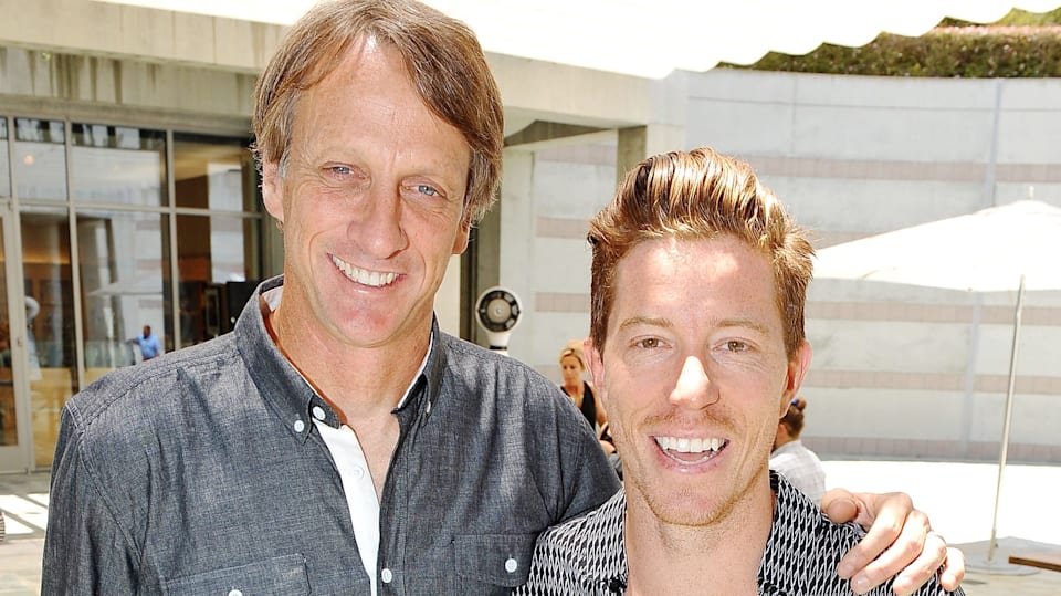 Tony Hawk vs Shaun White- Who Has the Higher Net Worth in 2021