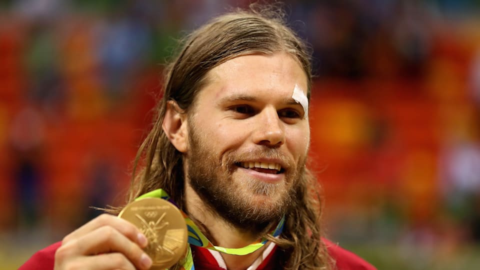 Mikkel Hansen Best handball player of all time?