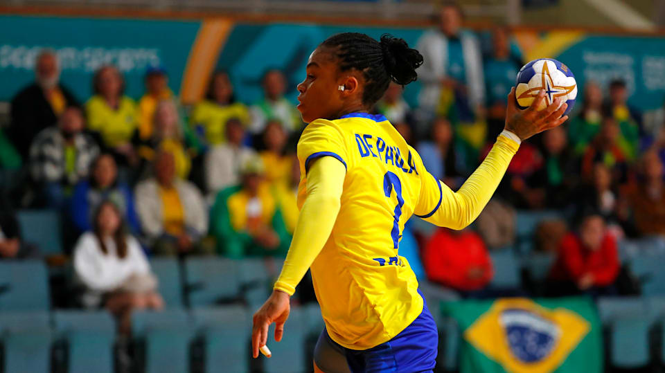 Pan American Games 2023 medal events on Day 9 Discover schedule