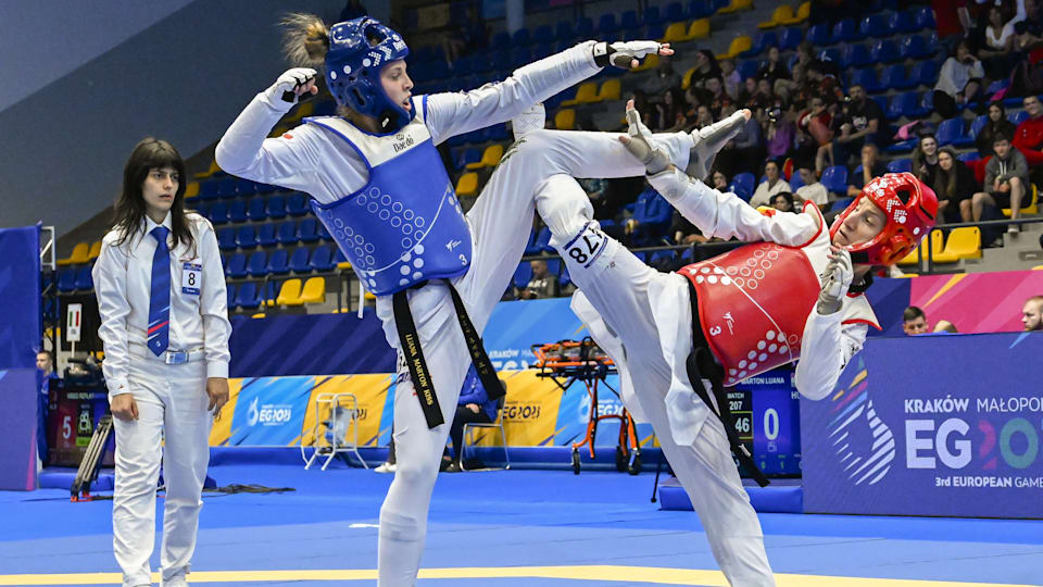 2024 World Taekwondo European Qualification Tournament Preview