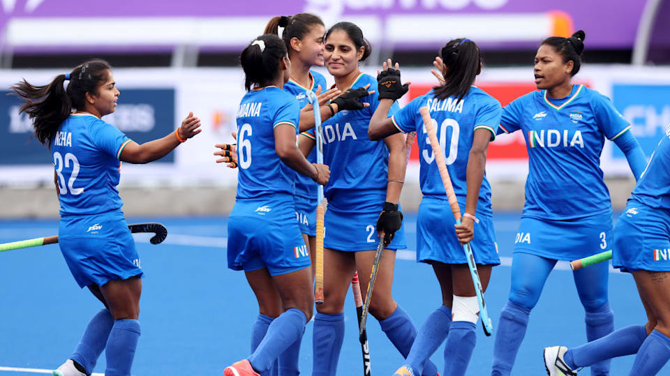 Women’s Asian Champions Trophy hockey 2023 dates announced