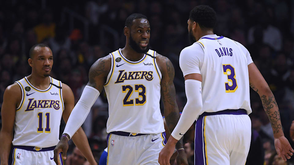 Lakers discount live tv