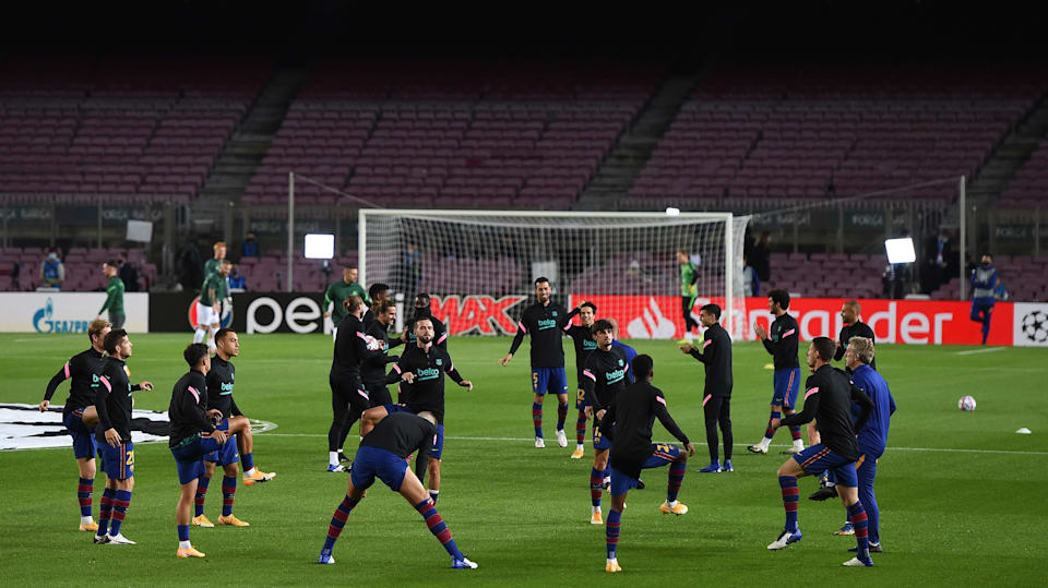 Juventus vs barcelona 2021 live stream deals