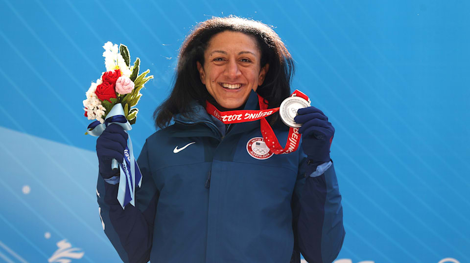 Elana Meyers Taylor