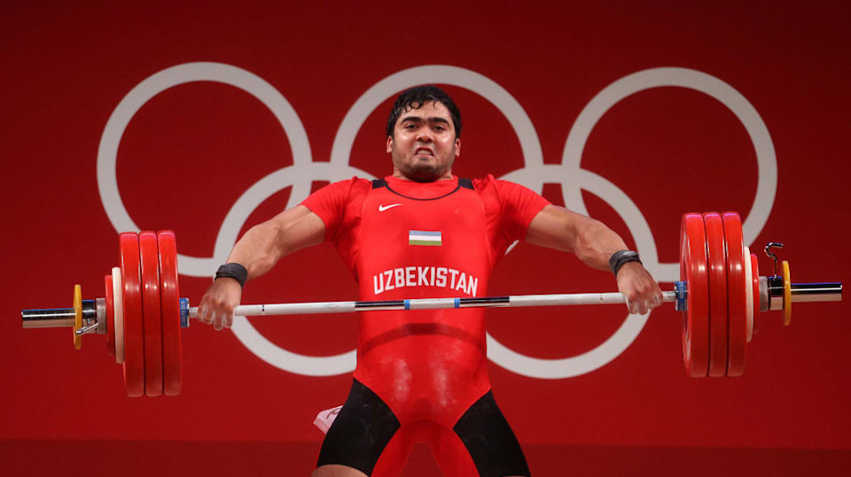 Чемпионат Азии по тяжелой атлетике – 2024: расписание, участники ...