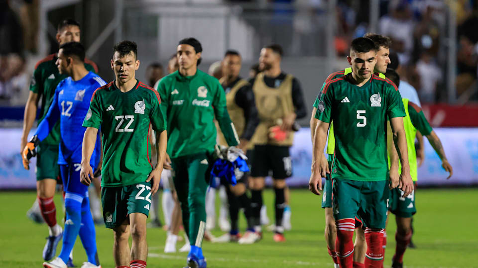 Selección Mexicana en Copa América 2024 Qué marcadores, resultados y
