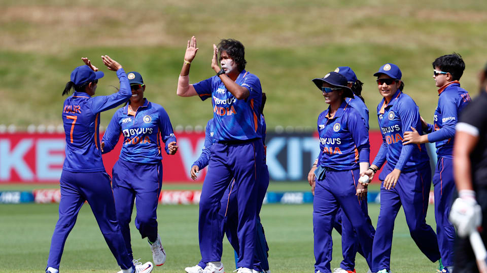 Women's cricket hotsell live streaming today