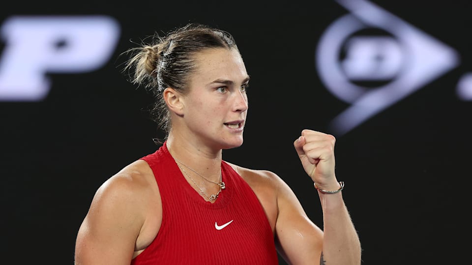 Australian Open 2024 women's final preview Aryna Sabalenka to face