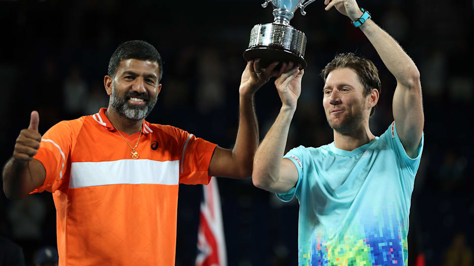 Doubles men outlet