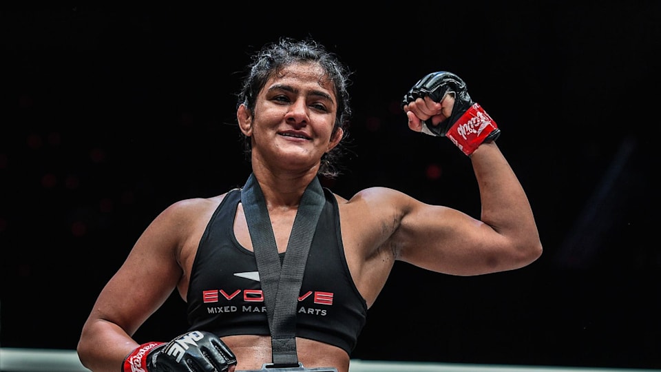 Ritu phogat discount