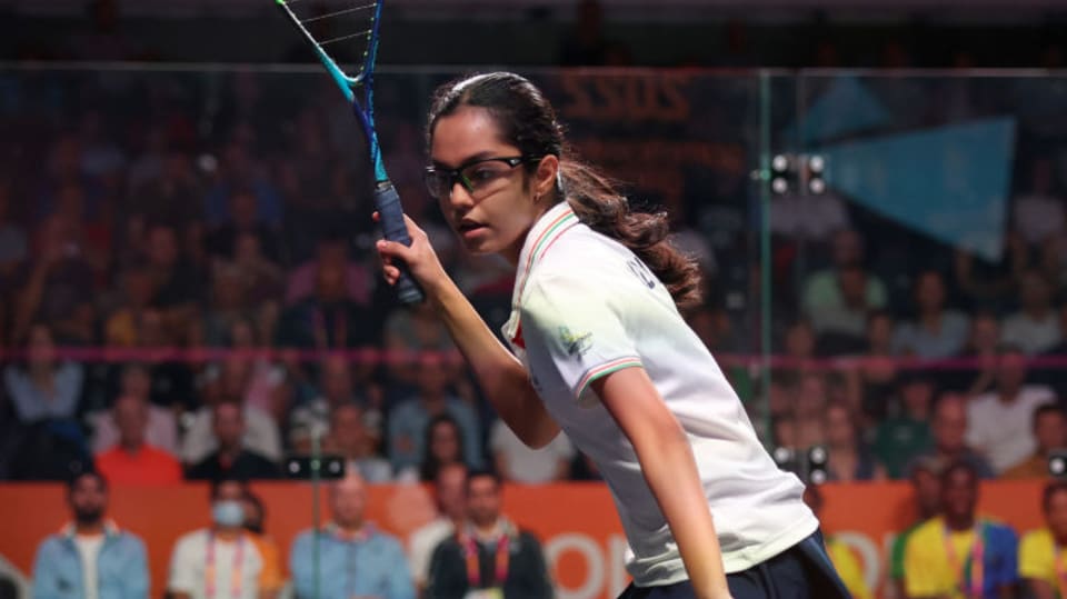 Asian Games 2023 squash India women’s team beats Pakistan
