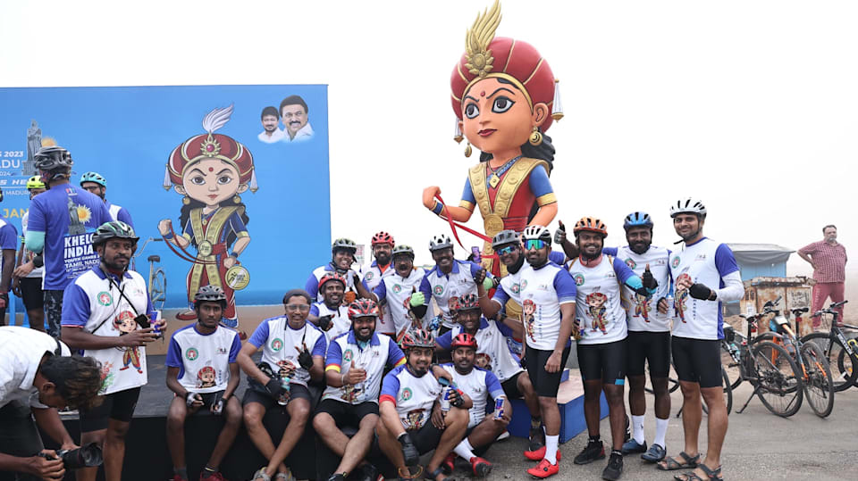 Khelo India Youth Games 2025 Get schedule and know where to watch live