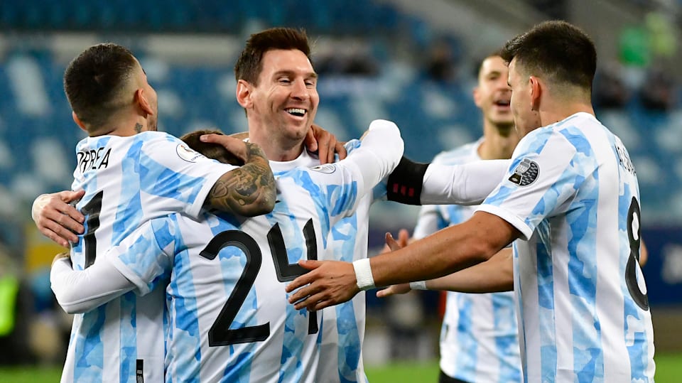 Watch argentina vs ecuador live shop