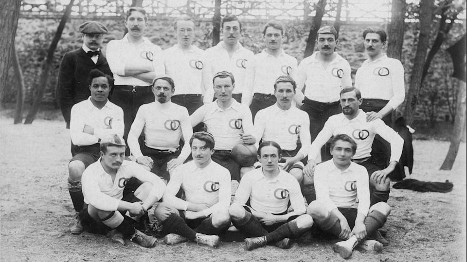 Sport 1900 clearance