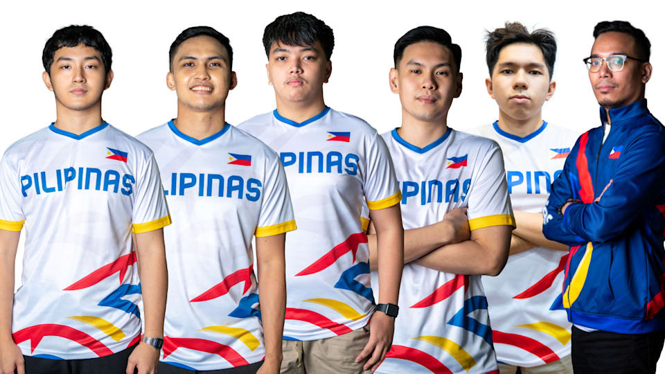Philippine Winter Olympic Team 2024 Members Piper Brittany
