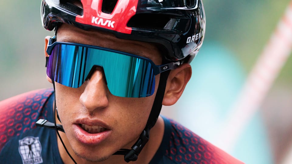 Bernal oakley sunglasses discount