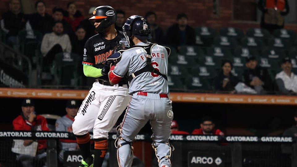 Liga Mexicana del Pacífico 2023/2024 ¿Cómo quedaron definidas las