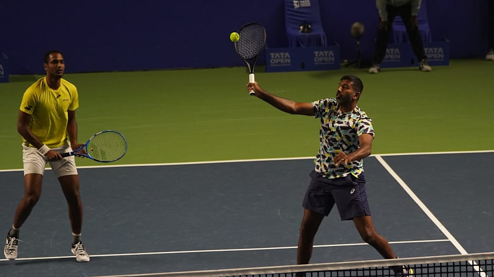 Ata 2024 tennis scores