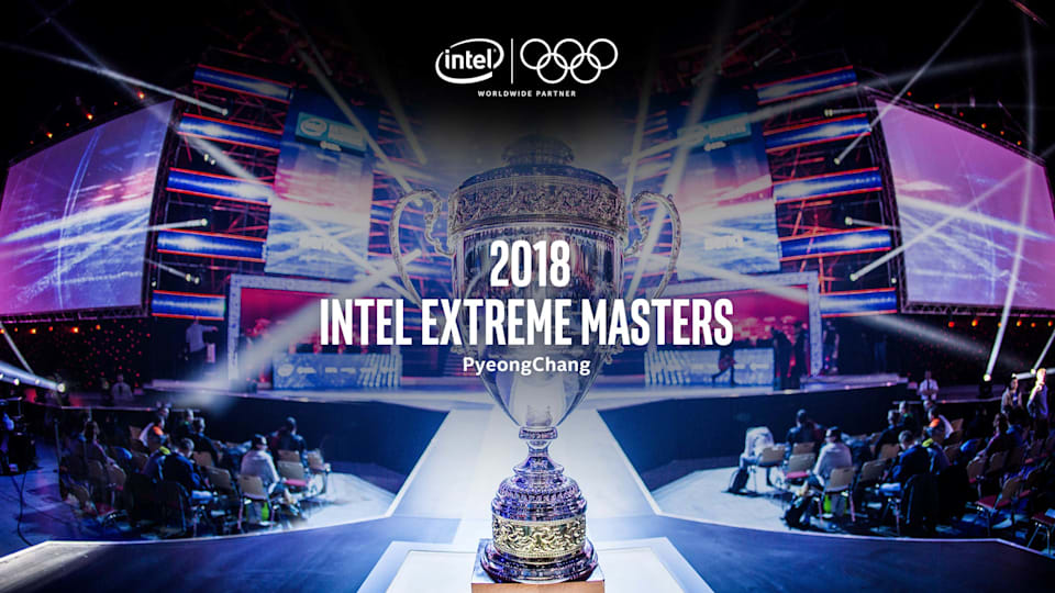 Intel brings esports to PyeongChang ahead of the Olympic Winter Games -  Olympic News
