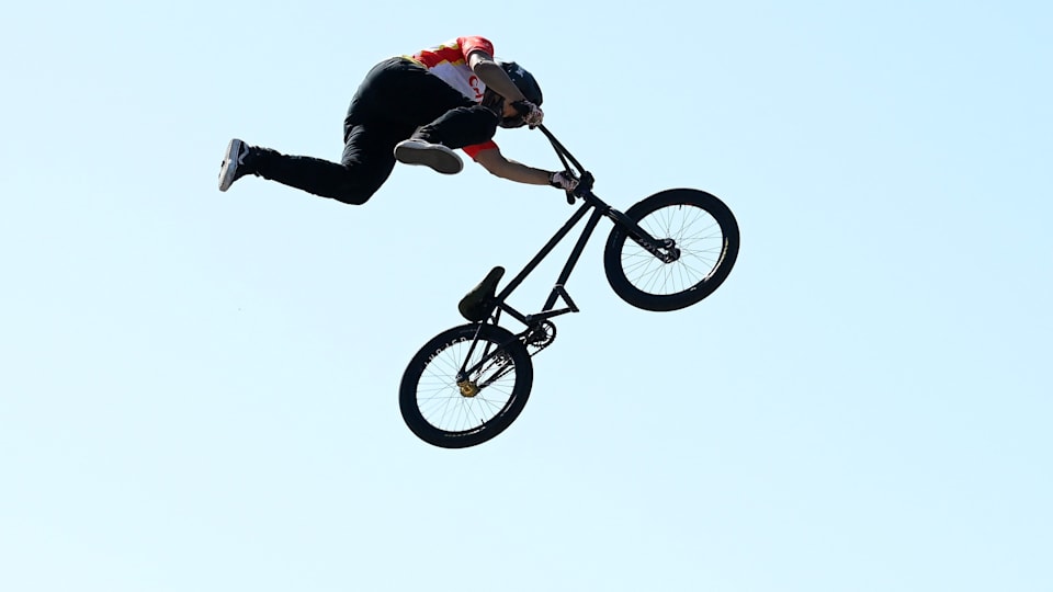 Urban bmx deals