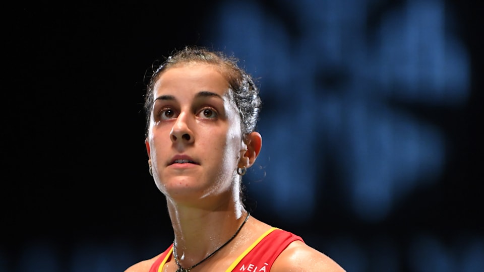 Carolina marin outlet