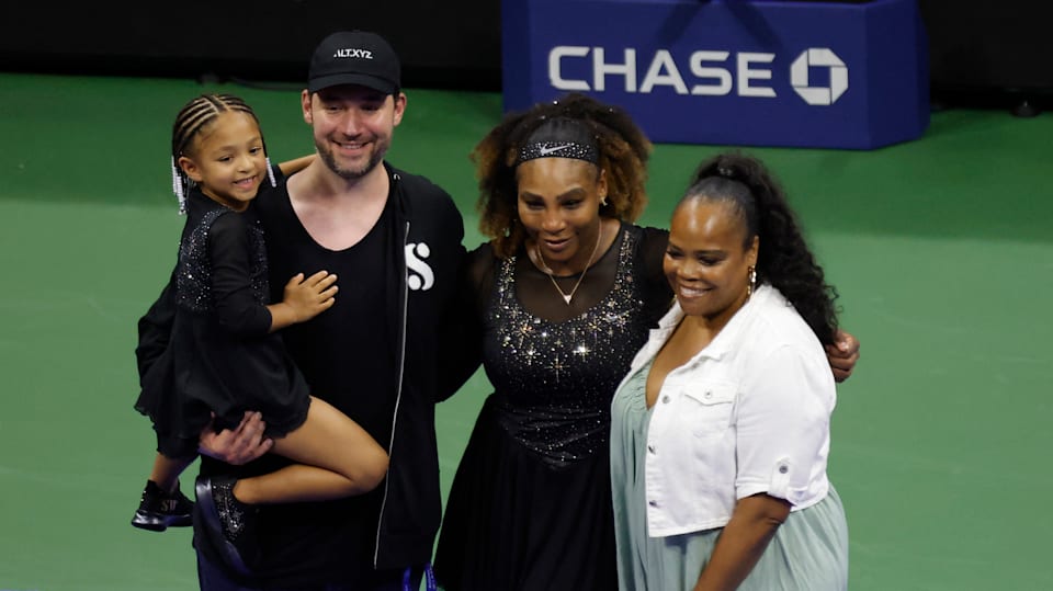 Serena ad clearance