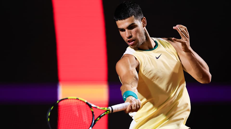 Masters 1000 e WTA 1000 de Indian Wells 2024 confira a