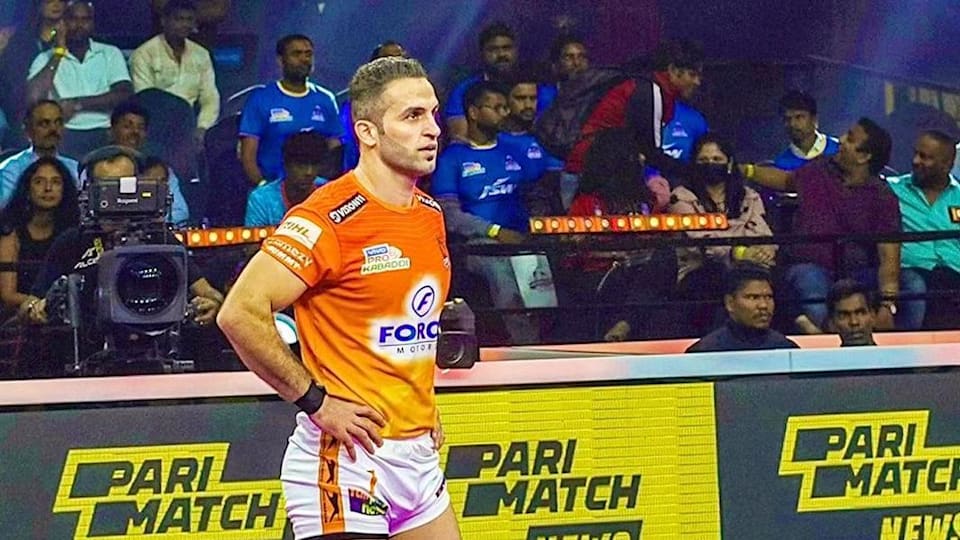 Pro kabaddi t shirt online shopping online
